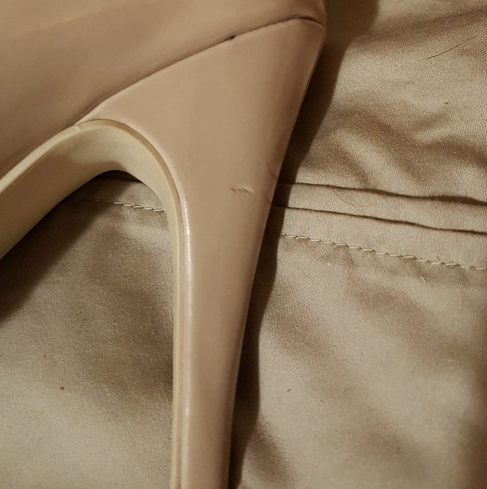 D ❤ (Delicious) High heels - Picture 4 of 5